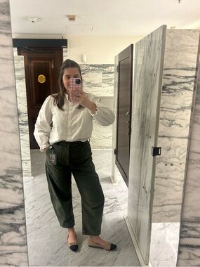 Meet your Posher, Wyn